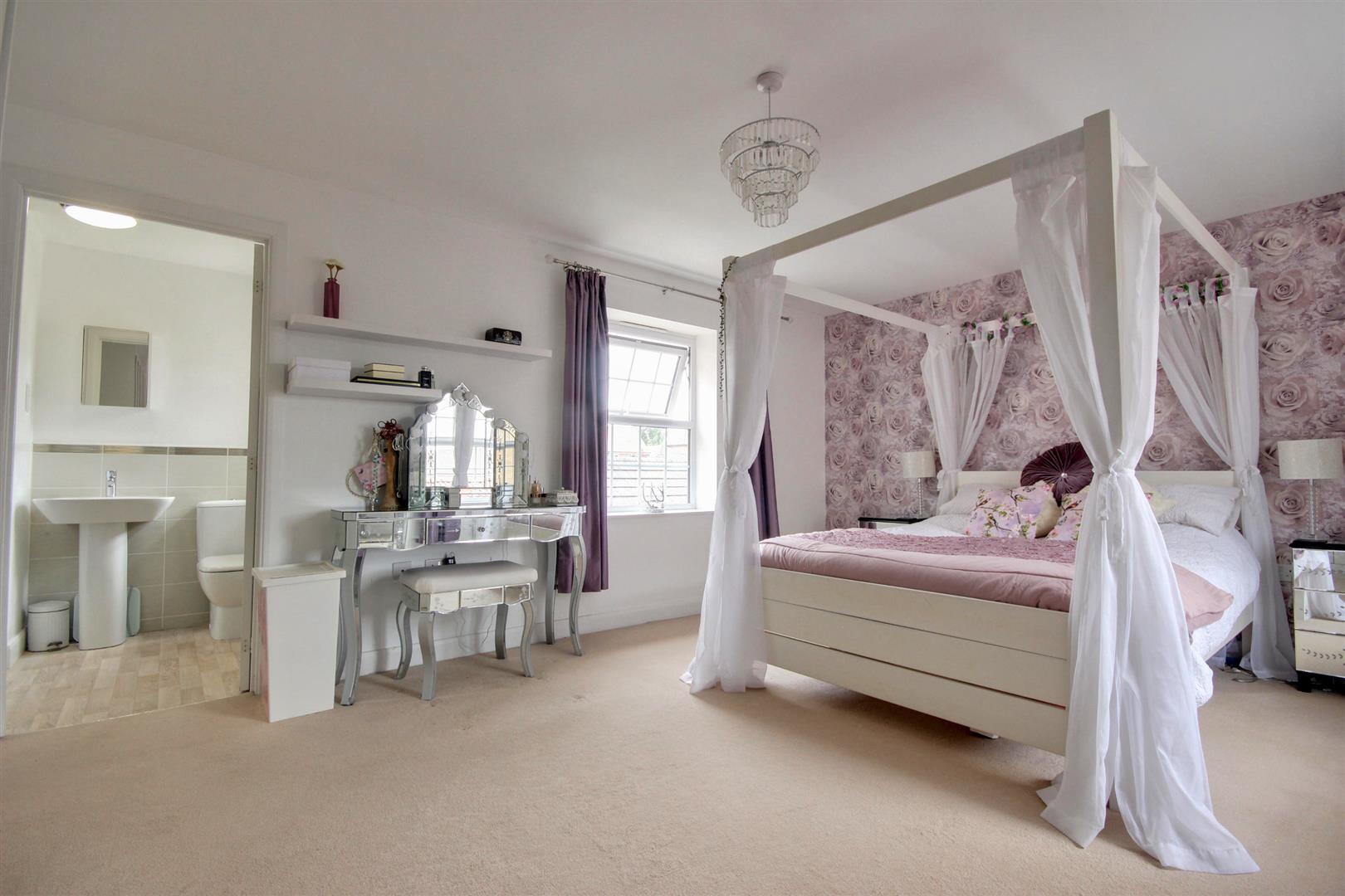 Newman Avenue, Beverley